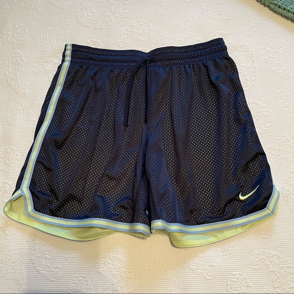 Dri-fit Nike Shorts